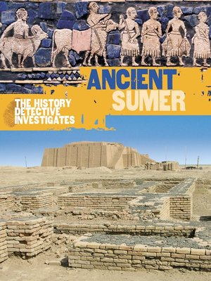 cover image of Ancient Sumer